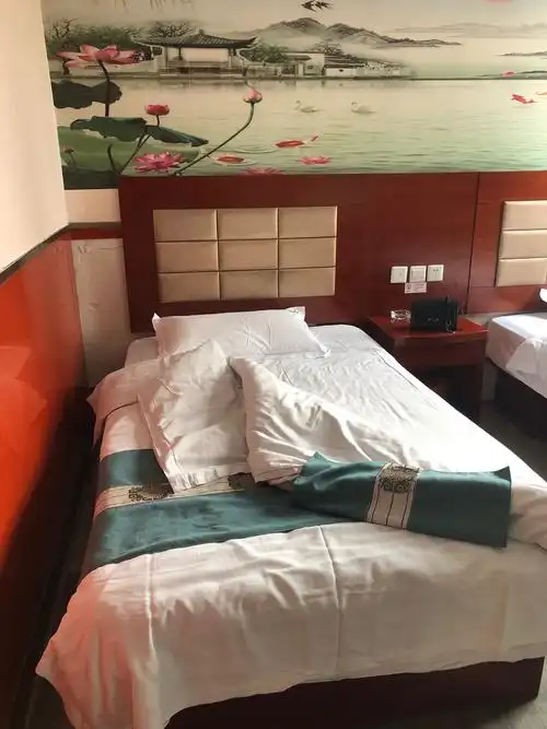 便宜酒店(附近宾馆查询100米内最近的便宜酒店)