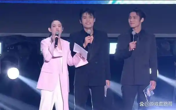 小杨哥3000万演唱会翻车多位歌手跑调汪苏泷260万全场最高