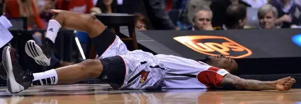 nba新闻 ncaa动态 0   北京时间4月2日消息,在昨天ncaa路易斯维尔大学