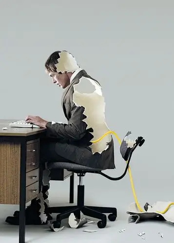 45个新鲜细致的创意广告 平面设计--创意图库 #采集大赛