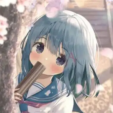 可爱风 #动漫人物 #可爱女生头像 @睿智的玉米加农炮 帮 - 抖音