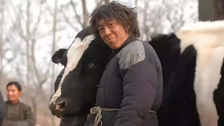 黄渤拍戏被导演嫌弃长的丑,直言:这不胡闹吗!被导演嫌弃的明星