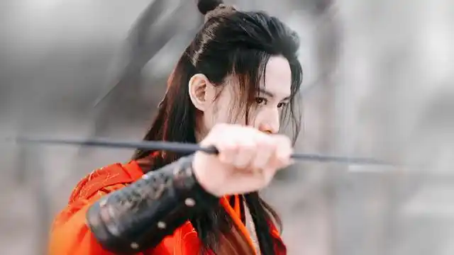 陈楚河/苏梦枕个人向丨能打,但虚弱丨说英雄谁是英雄