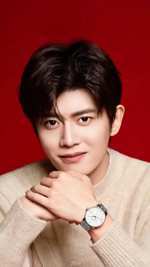 任嘉伦##任嘉伦无忧渡