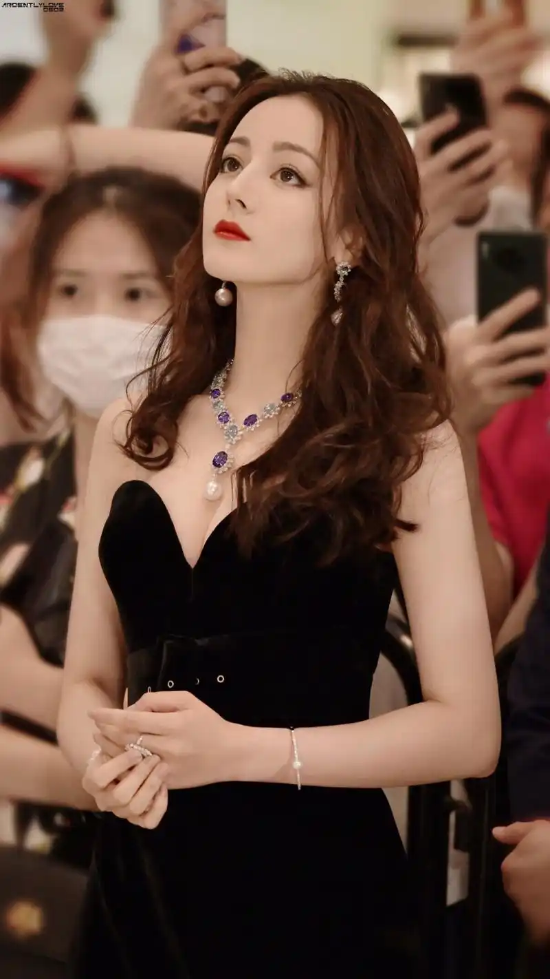 迪丽热巴 - 堆糖,美图壁纸兴趣社区