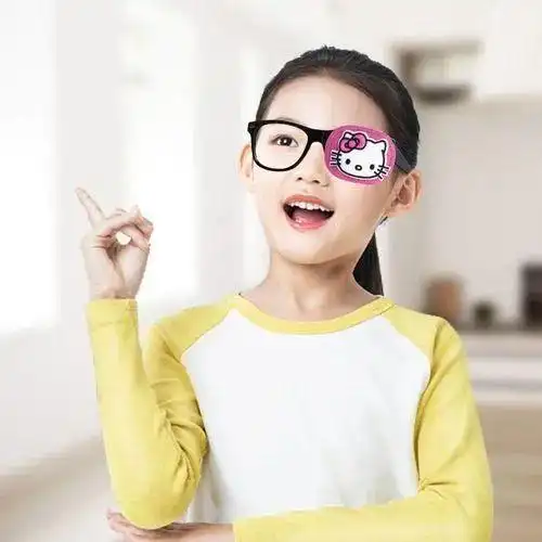 儿童斜视要矫正吗?听眼科专家怎么说