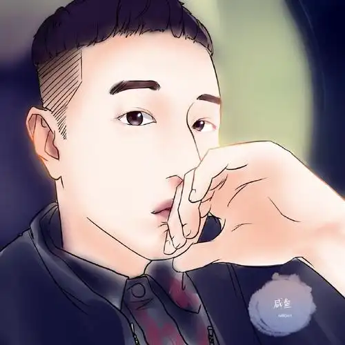 潘玮柏# #亲爱的-潘玮柏[音乐]# @潘. 来自咸鱼_潘玮柏图博 - 尾