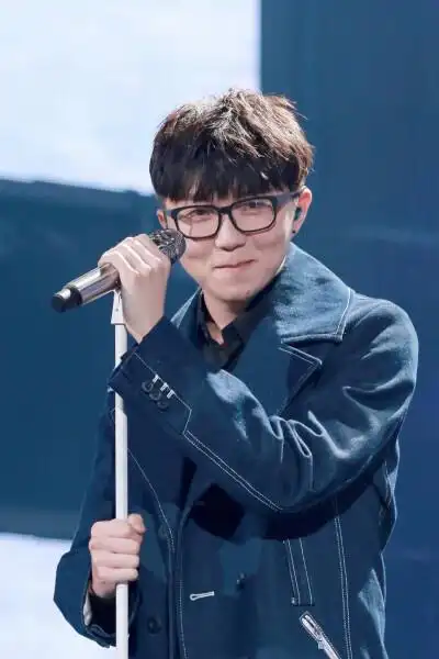 毛不易 明日之子