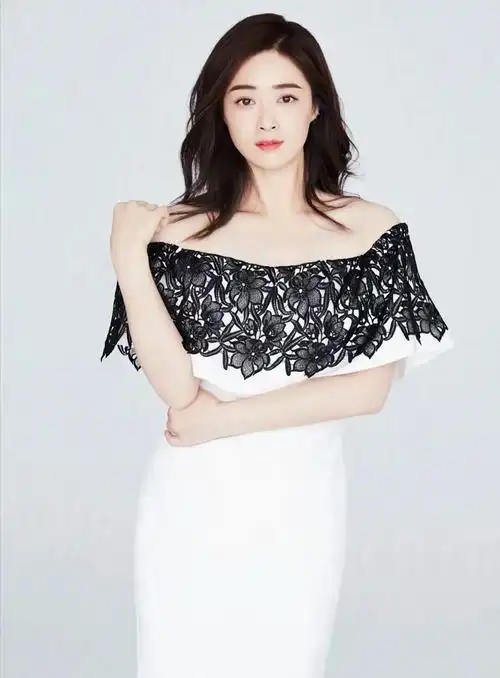 蒋欣高清冷艳美照,娇俏可人!_高清图集_新浪网