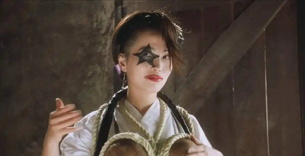 苑琼丹和老公结婚17年,两段感情,一段刻骨铭心,一段相伴到老-第18张