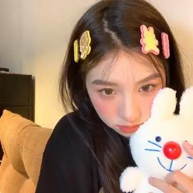 2021头像女个性网图高清