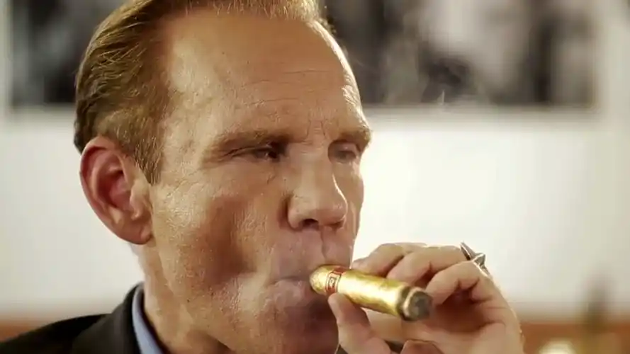 世界上最贵的雪茄,800万一根,土豪才消费得起_价格_欧元_过程