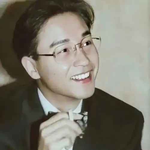 张国荣头像|史上最全系列 - 知乎