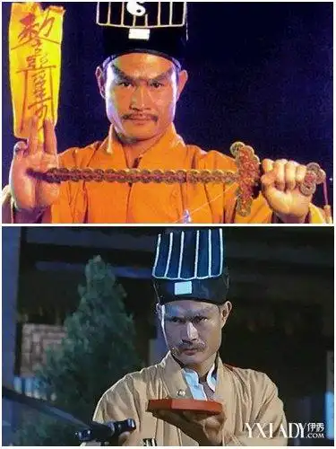 【图】林正英道士形象再次被后辈演绎 洪金宝因其佛式葬礼发脾气
