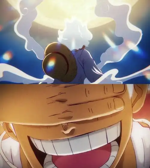 朋友圈文案97一起来帮大伙想想吧:_________________#海贼王##路飞