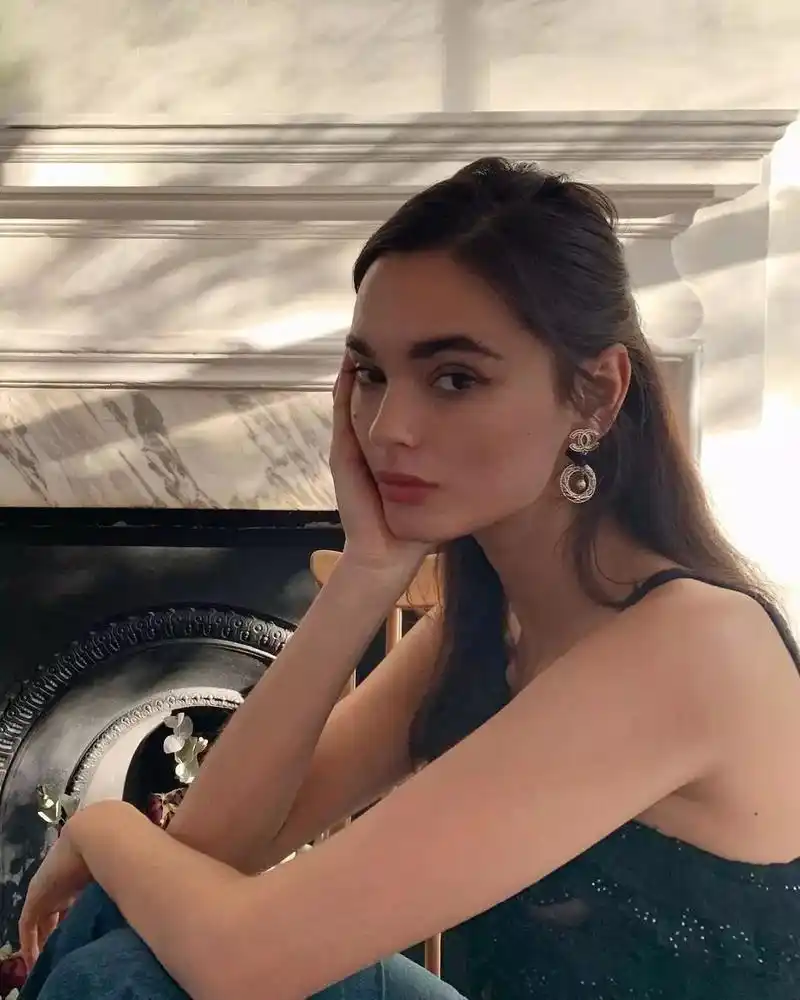 穿搭示范好看又会穿这4个法国女人每个都值得关注