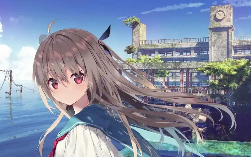 atrl 4k动态壁纸-wallpaper壁纸推荐