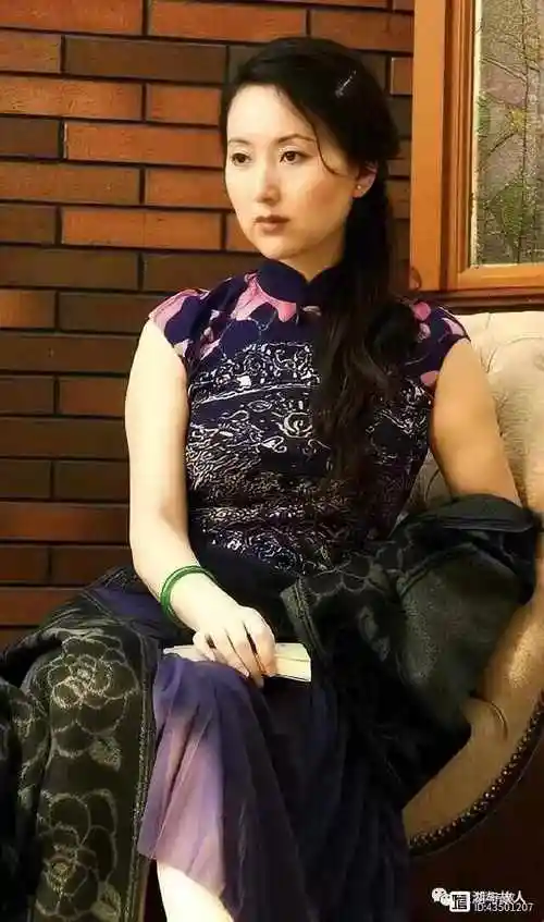 7位看破红尘剃度出家的女明星,最后一位清新脱俗,气质出众