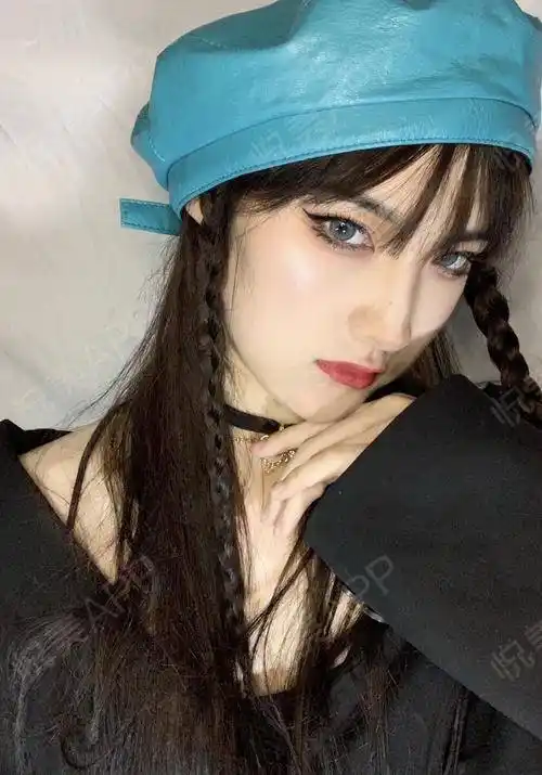 其实吧,并不是越高的鼻子越好看,因为夸张的网红款式.垫鼻尖_悦美整形