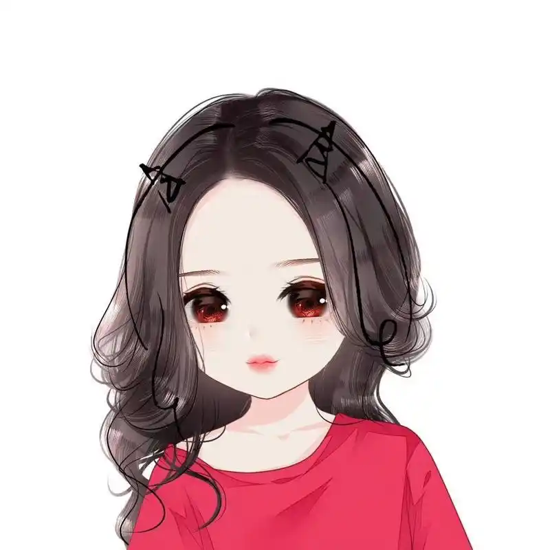 能带来好运的头像,一起换上吧!