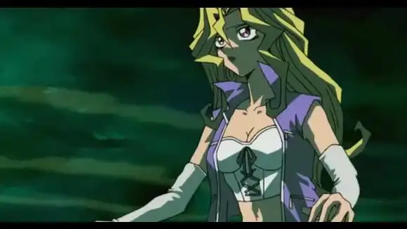 游戏王 孔雀舞和城之内是不是官配啊-动漫视频-搜狐视频