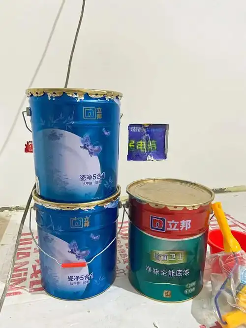 立邦瓷净五合一,老板用爱发电7315