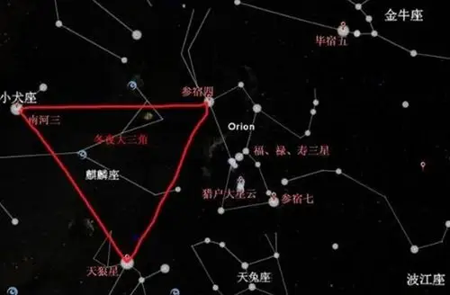 天狼星