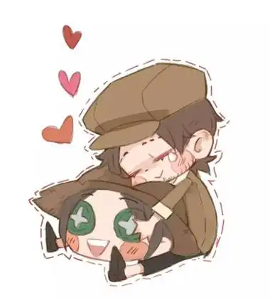 第五人格社园 - 高清图片,堆糖,美图壁纸兴趣社区