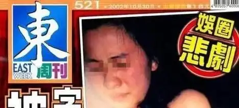 那个刊登了12年前刘嘉玲被绑架受辱"艳照"的杂志.烧的就是《东周刊》.