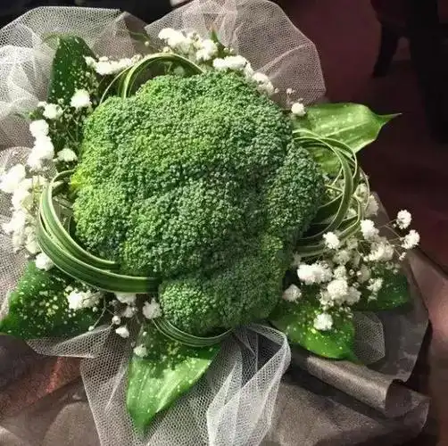 情人节礼物太奇葩,你一定是交了假的男朋友!