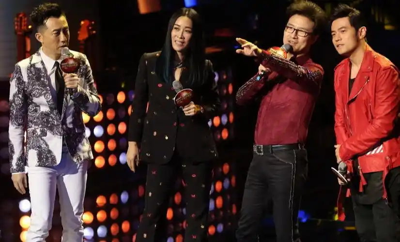 节目挖掘了梁博,张碧晨,单依纯,周深,吉克隽逸等优质学员,他们如今也