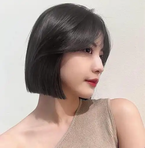 最美波波头发型的三种打开方式,美的各具特色,你最爱哪一种