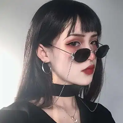 霸气女头_女生头像_我要个性网