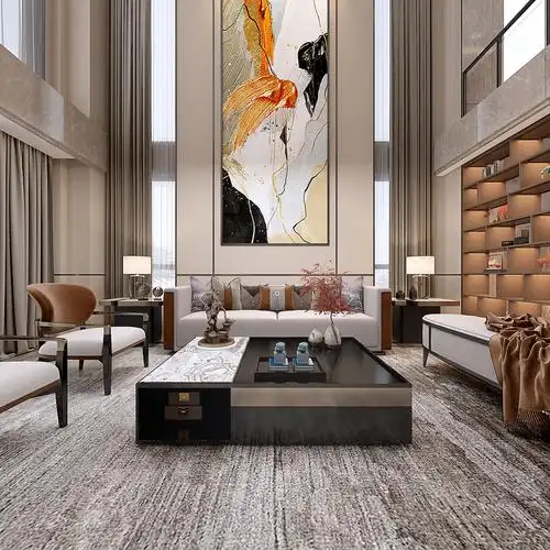 全景模型_全景3d效果图大全【知末网全景】第1页