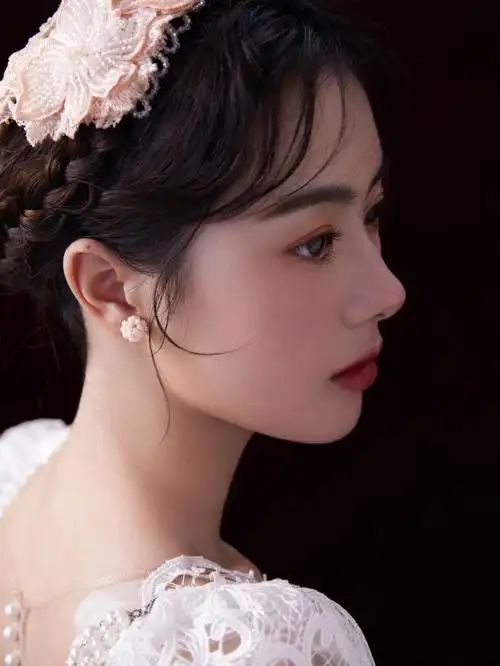 新娘造型