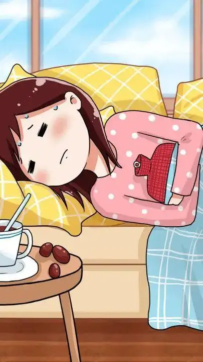 中医调理有良方,轻松缓解经期不适