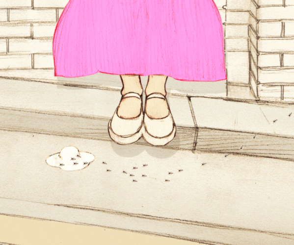 974563 2333215901(sweet ice cream) from …-堆糖