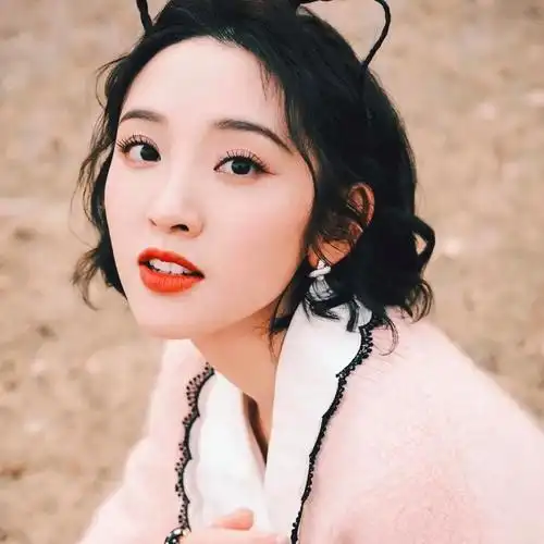 100位娱乐圈高颜值女星,每一张图片都可以拿去做头像