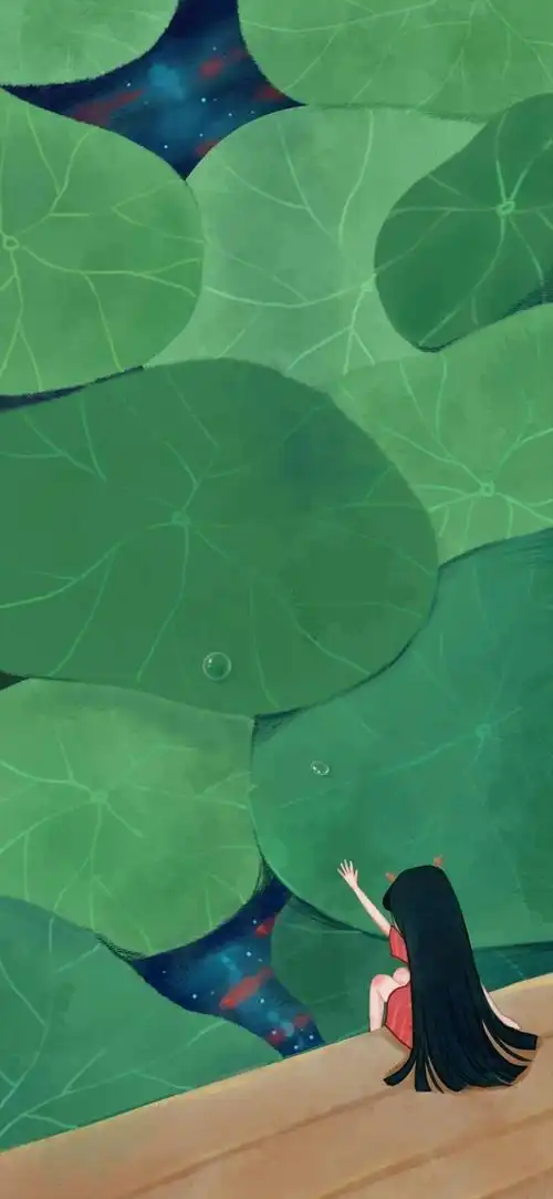 iphone壁纸抖音壁纸原图