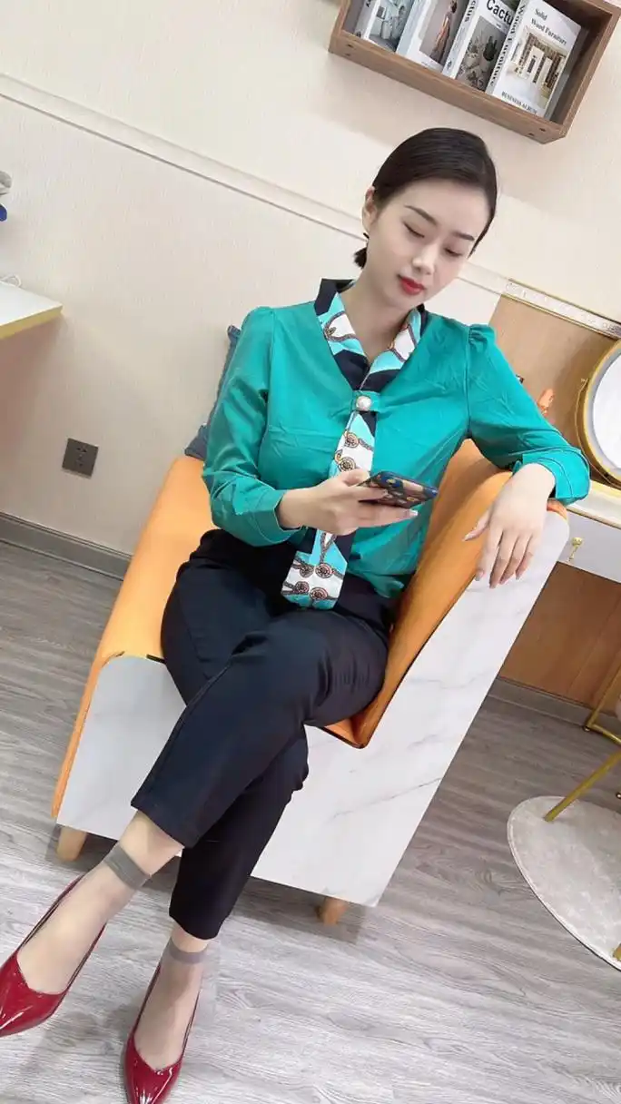 成熟稳重的女人都会有很多意想不到的收获