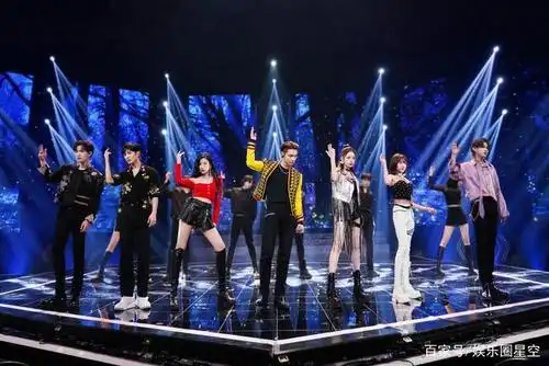 《金曲青春》迎来终极团战舞台,酷狗同频呈现节目正版音频合辑