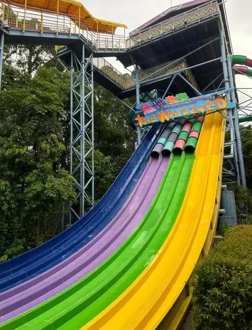 广州长隆水上乐园夏日游玩全攻略🌞