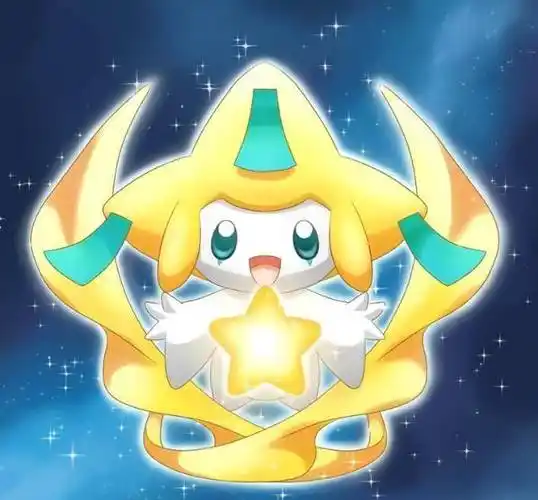 神奇宝贝:7只超可爱的精灵宝可梦,你最喜欢那一只呢?