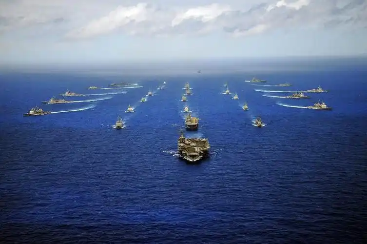 中国要用军队控制亚洲埃斯珀打黑枪中枪的却日韩等盟国