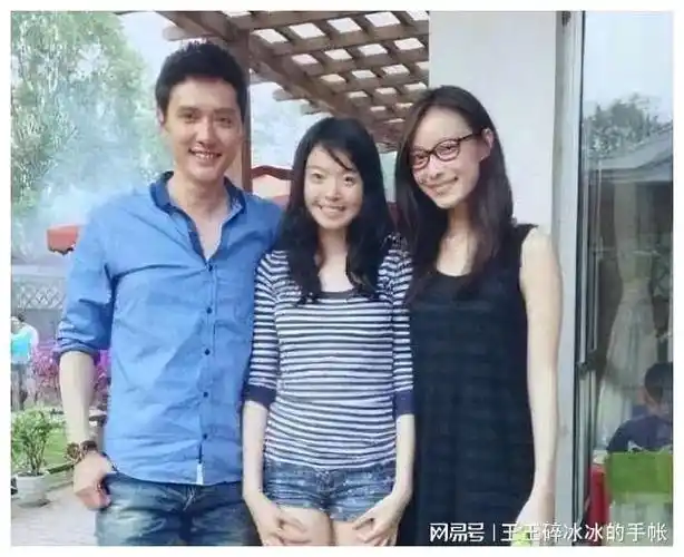 华谊千金王文也让霍思燕学做人轻视底层人被李成儒狠批