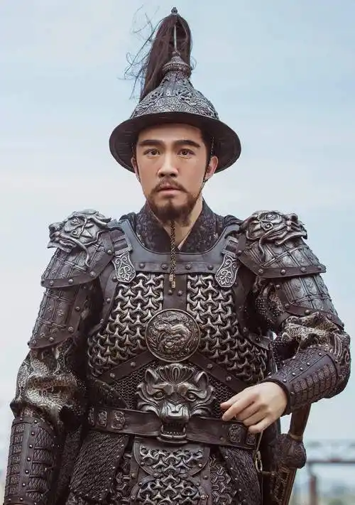 明朝:从微末起身的"布衣皇帝"朱元璋,是大众眼中的"英雄"!