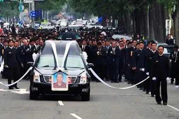 乔四爷当初超了谁的车宋永佳当时有多嚣张