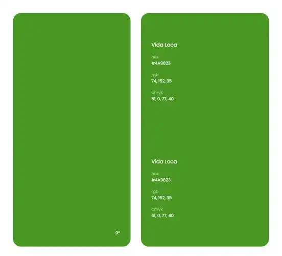 绿色搭配衣服好看的颜色(打造春天新造型)-52线报网