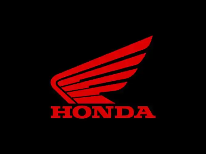 本田honda汽车logo设计
