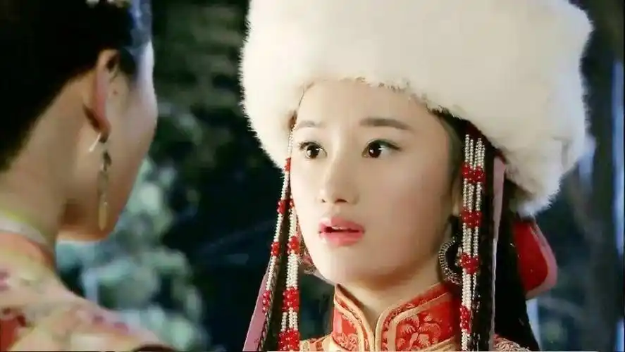 《江淮依旧》里的唐珠儿,不是粉丝的话,可能根本不知道这些电视剧里有